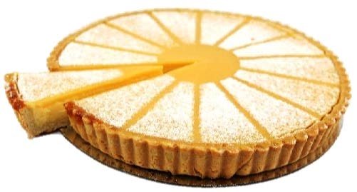 Lemon & Lime Tart (11")