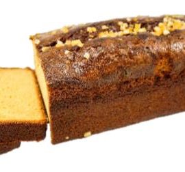 Orange Bread