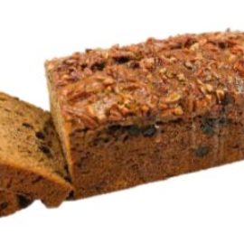 Banana Pecan Bread